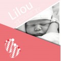 Faire-part naissance photo - Impression comprise